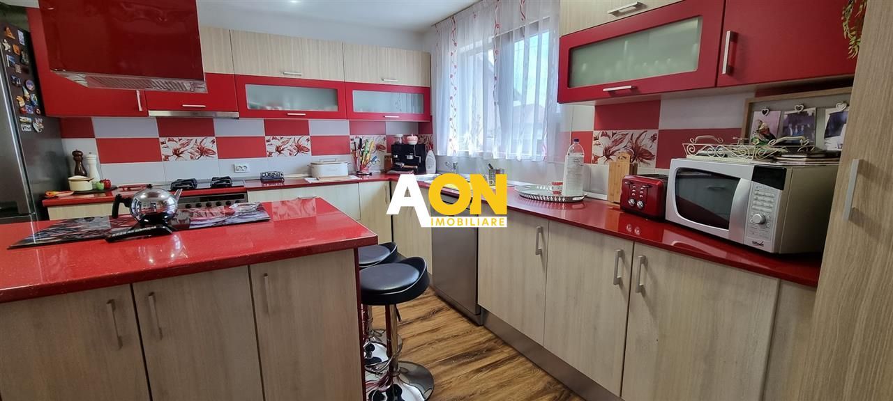 Casa Individuala 4 Camere 1000mp Teren, Sard, com. Ighiu - Poză 12