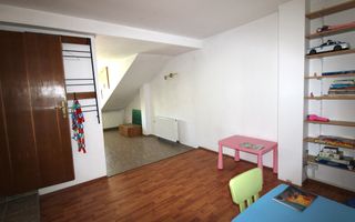 Casa ideala pentru activitati Comerciale. (gradinita, after school, ...) - Poză 14