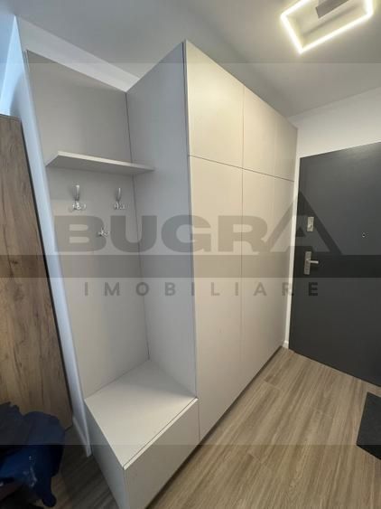 Apartament de 3 camere, modern, 75mp, parcare, zona strazii Fabricii - Poză 11
