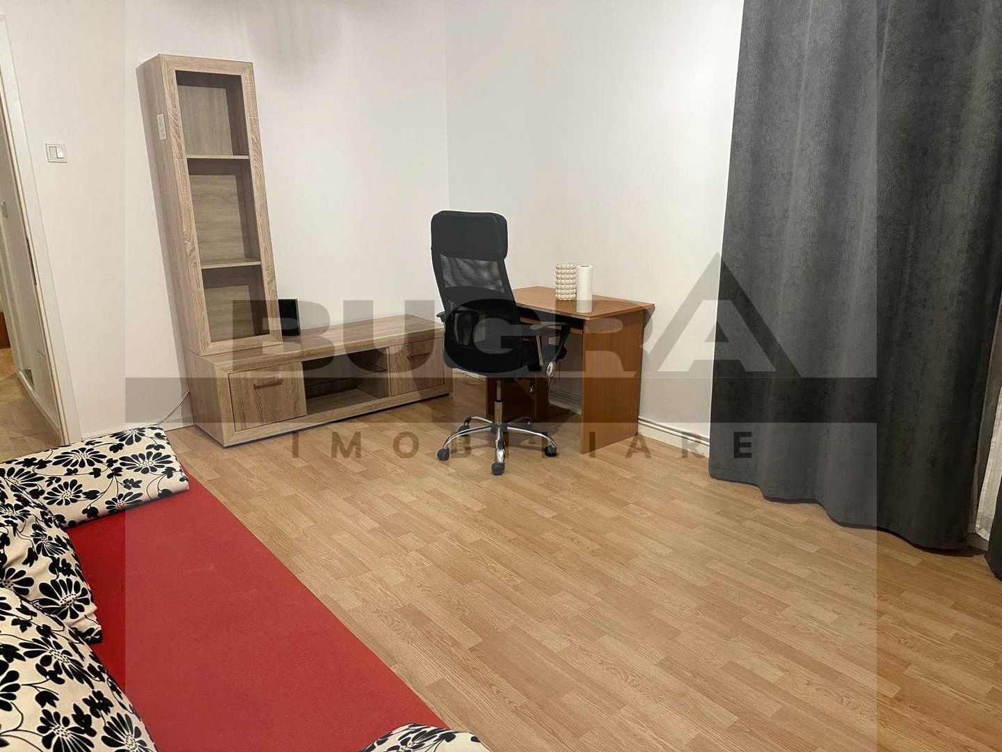 Apartament de 2 camere, 56mp, proaspat zugravit, zona Observatorului - Poză 2