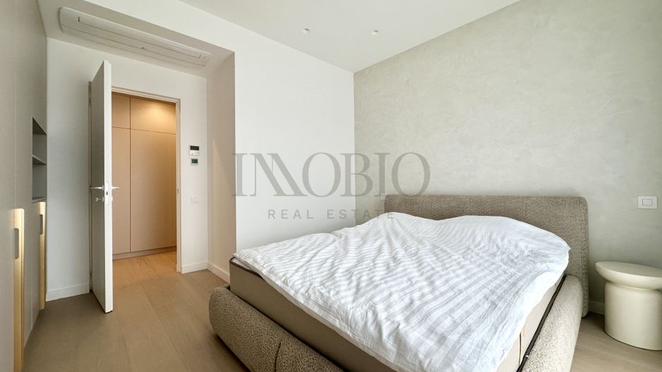 Apartament 2 Camere | Aviatiei Tower - Poză 5