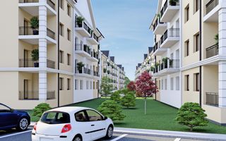 Studio, proiect nou  - Selimbar/Sibiu - Poză 8