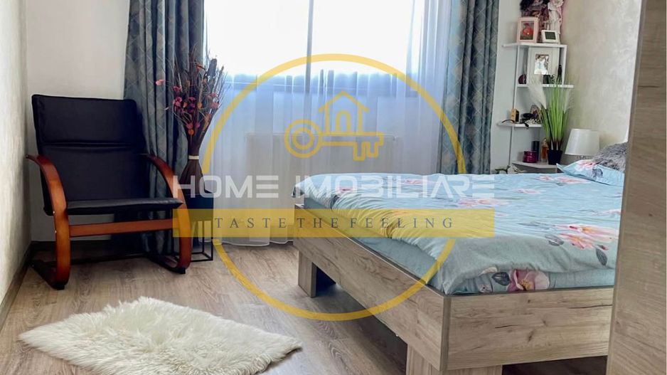 Apartament cochet cu 2 camere / 42mp + 35mp mansarda/ zona Bucium - Poză 6