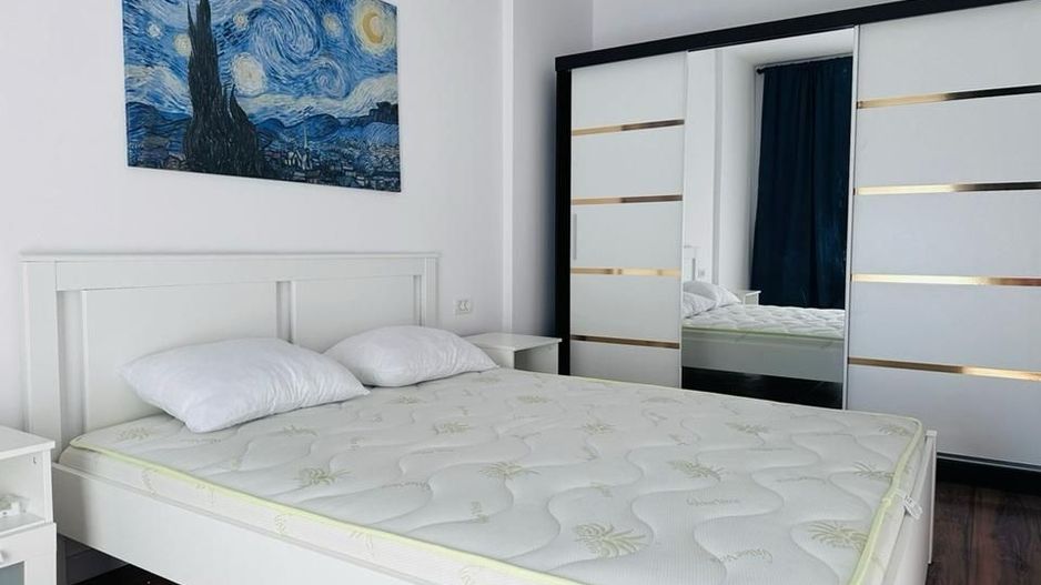 AP 2 CAMERE POPESTI-LEORDENI, PRIMA INCHIRIERE, CENTRALA, METROU 7 MIN - Poză 3