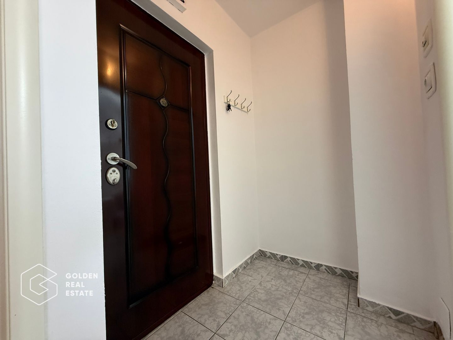 Apartament 1 cameră, zona Miorita - Poză 9