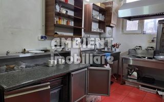 DE ÎNCHIRIAT - Spațiu comercial 35 mp, zona BUIUM - CONFECTII; - Poză 5