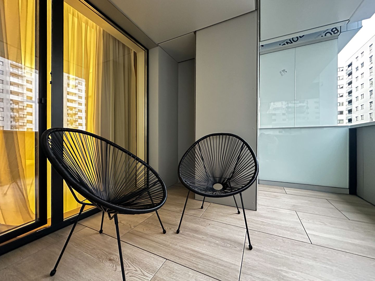 3-Bedroom Apartment | Parking | Wellness I 24/7 security - Poză 4