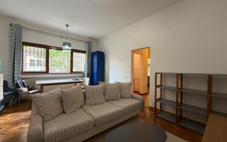 2 CAMERE RENOVATE | POPA NAN | VILA INTERBELICA | CENTRALA TERMICA + BOXA - Poză 1