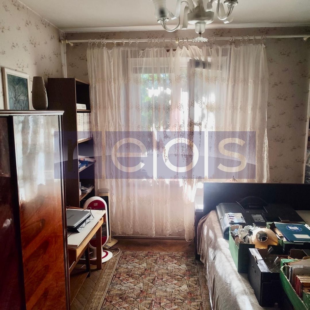 VANZARE APARTAMENT 2 CAMERE DECOMANDAT 44MP FLOREASCA CENTRALA PROPRIE! - Poză 5