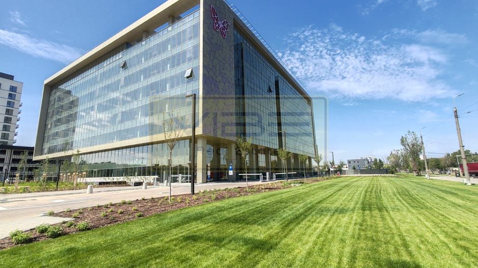 Silk District- Penthouse de vanzare -parcare- Intabulat ! - Poză 7