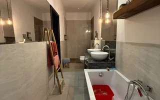 Casa Individuala Zona Schit, 4 Camere, 4 Bai, 1600mp Teren - Poză 37