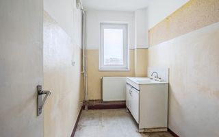 Apartament 3 camere -Zona Vlaicu - Poză 4