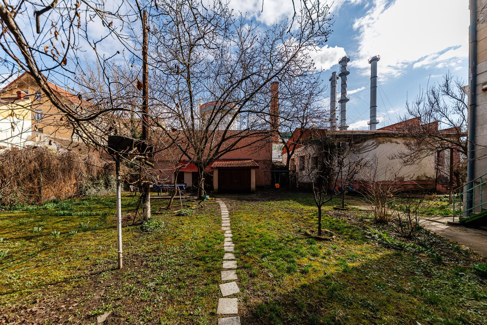 Cladire Istorica - Zona Baile Neptun - Comision 0% - Poză 24