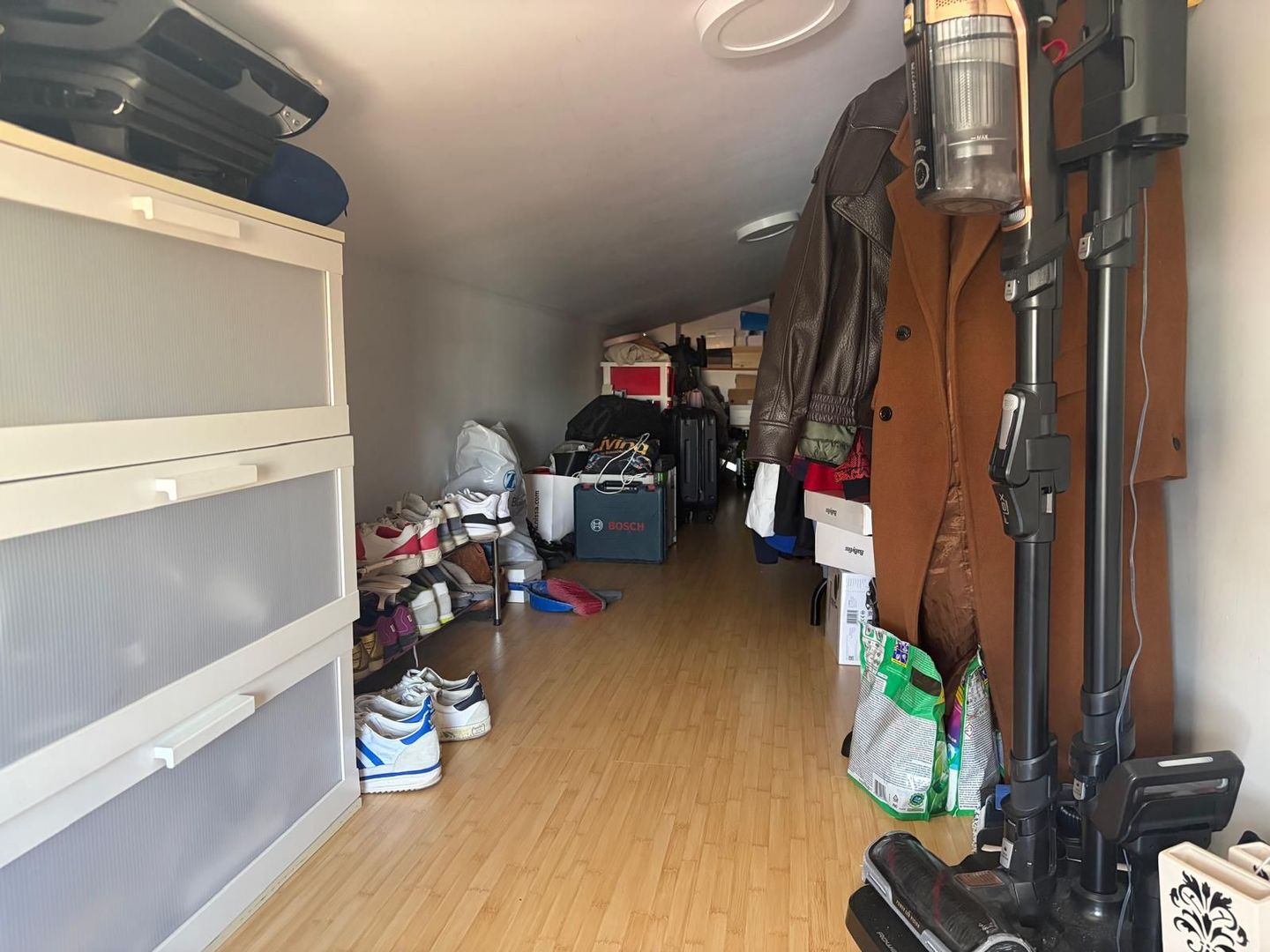 Apartament cu doua camere, 1 Mai - Poză 7