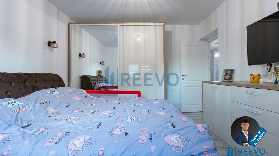 Casa nouă, Letea Veche, Sat Siretu - Poză 19