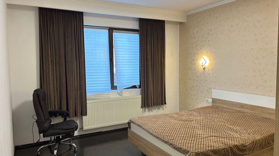 AP. 3 CAMERE CIRESULUI, PARCARE, BLOC NOU,CENTRALA, COMISION 0% - Poză 6