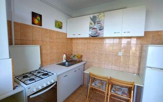 1 camera, modern, Observatorului, Zona Calea Turzii, Cartierul Zorilor - Poză 4