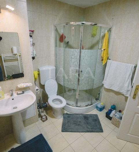 Apartament 3 camere, confort spotrit, 115mp, cu parcare inclusa! - Poză 6