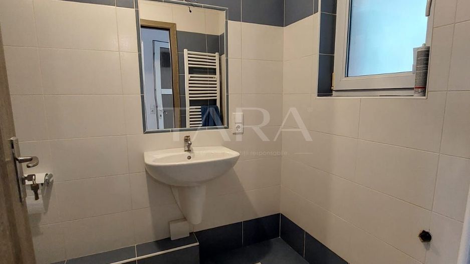 Casa duplex de vis în Florești – spațiu, lumină și grădină proprie. - Poză 4