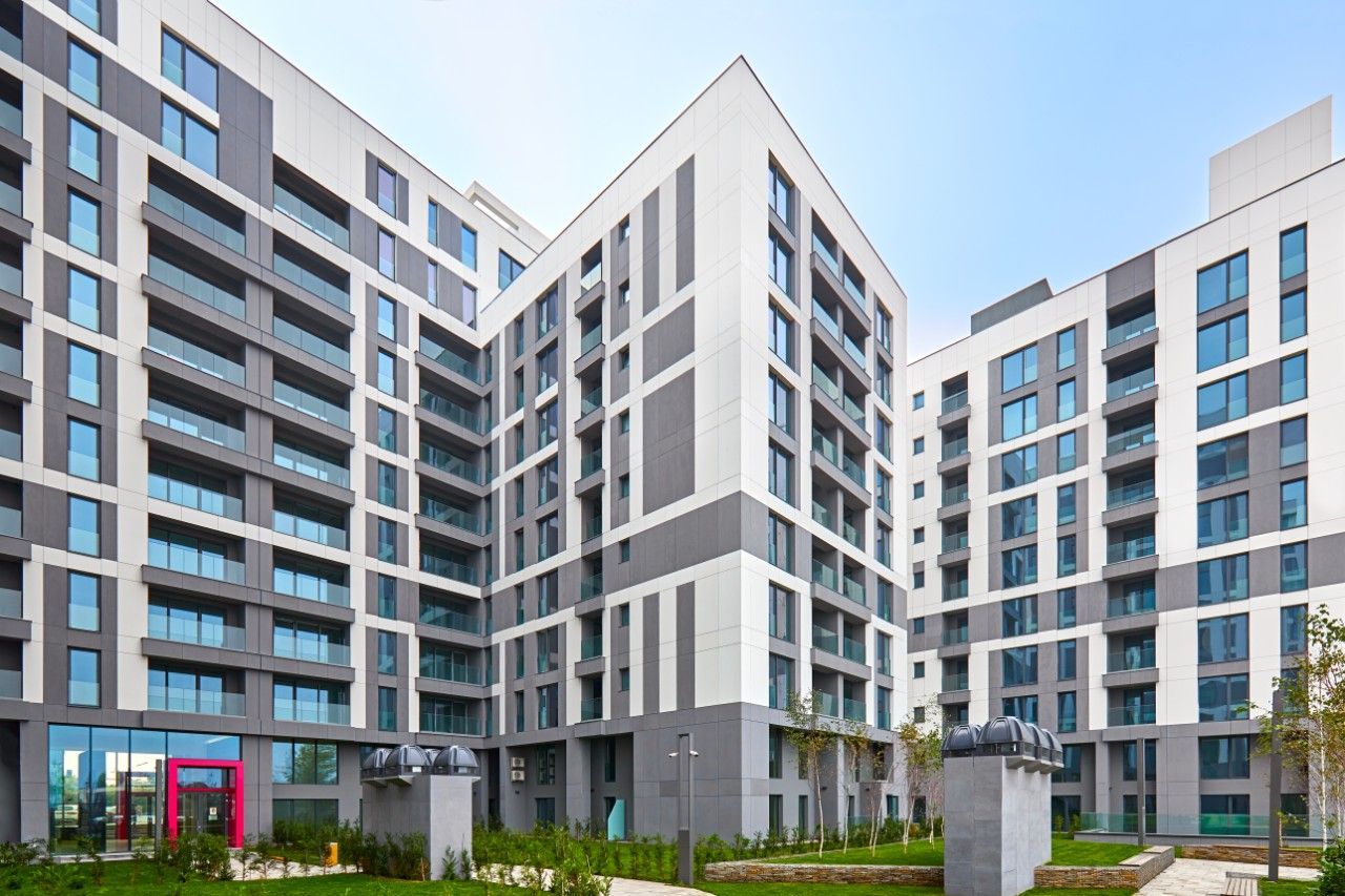 Cloud 9 Residence - Poză 11