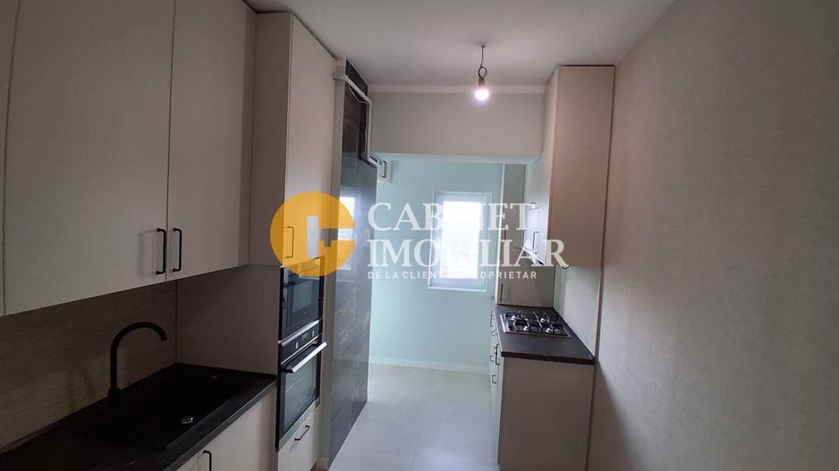 Apartamewnt 4 camere, 2 bai, zona Tatarasi - Iasi - Poză 8
