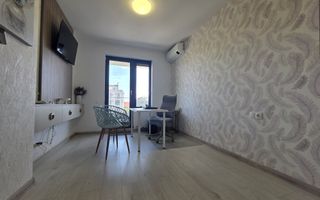 Apartament 2 camere Pipera Rond OMV Pipera Plaza ideal birou - Poză 17