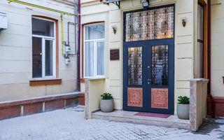 Proprietate ideala pentru investitie *354mp* inchirata pe 6 ani // Cismigiu - Poză 2