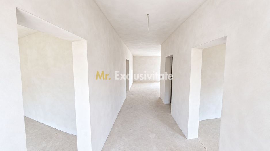 Casă Nouă Odoreului 4 camere - Poză 12