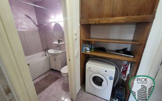 P 4182 - Apartament cu 2 camere în Târgu Mureș, Cornișa - Poză 6