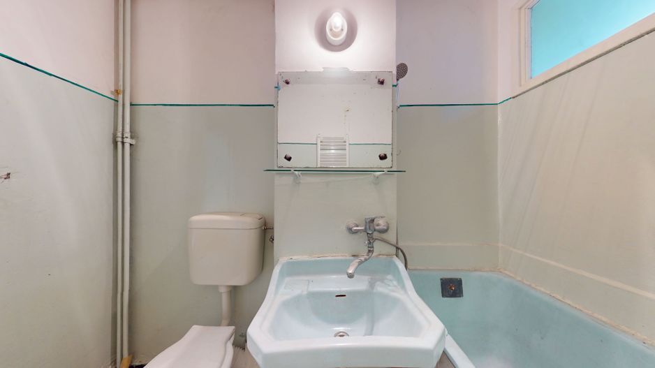 Apartament 2 camere | Astra | Etaj 3 | Vedere spre Tâmpa | Comision 0% - Poză 10