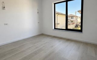 Comuna Berceni- Str. Aviatorilor  | 5 camere - 128 mp utili - Terasa - Poză 12