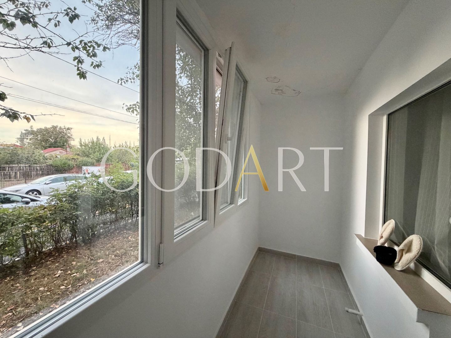 Apartament cu 3 camere | Două balcoane | Renovat - Poză 13