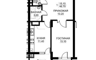 Vânzare, apartament, 1 cameră,  str. Nicolae Milescu Spătarul, Ciocana - Poză 11