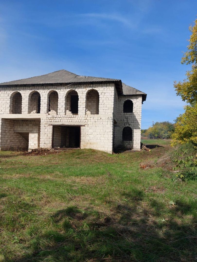 Casă de vânzare în com. Ivancea r-nul Orhei - Poză 3