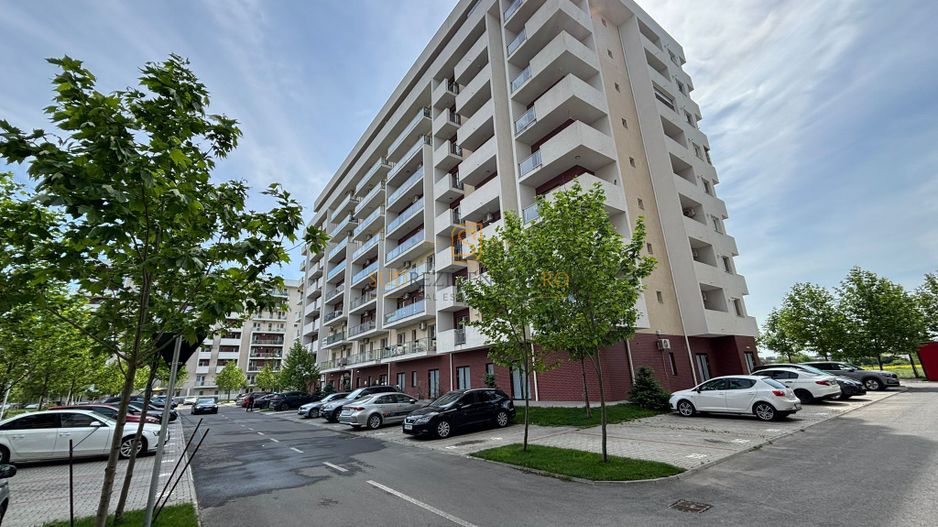 Spațiu comercial premium de închiriat | 301 mp | The Grand Kristal - Poză 7