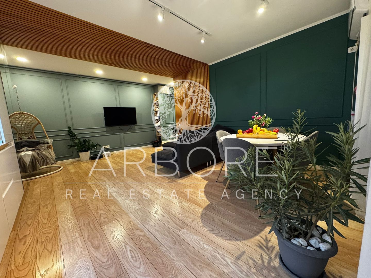 Apartament 3 camere | 90 mp utili | Terasă spațioasă | Otopeni - Poză 2