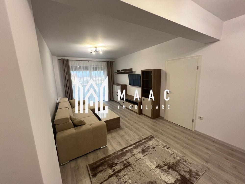 Apartament 2 camere | Etaj 3 | Balcon |  Mihai Viteazu - Poză 2