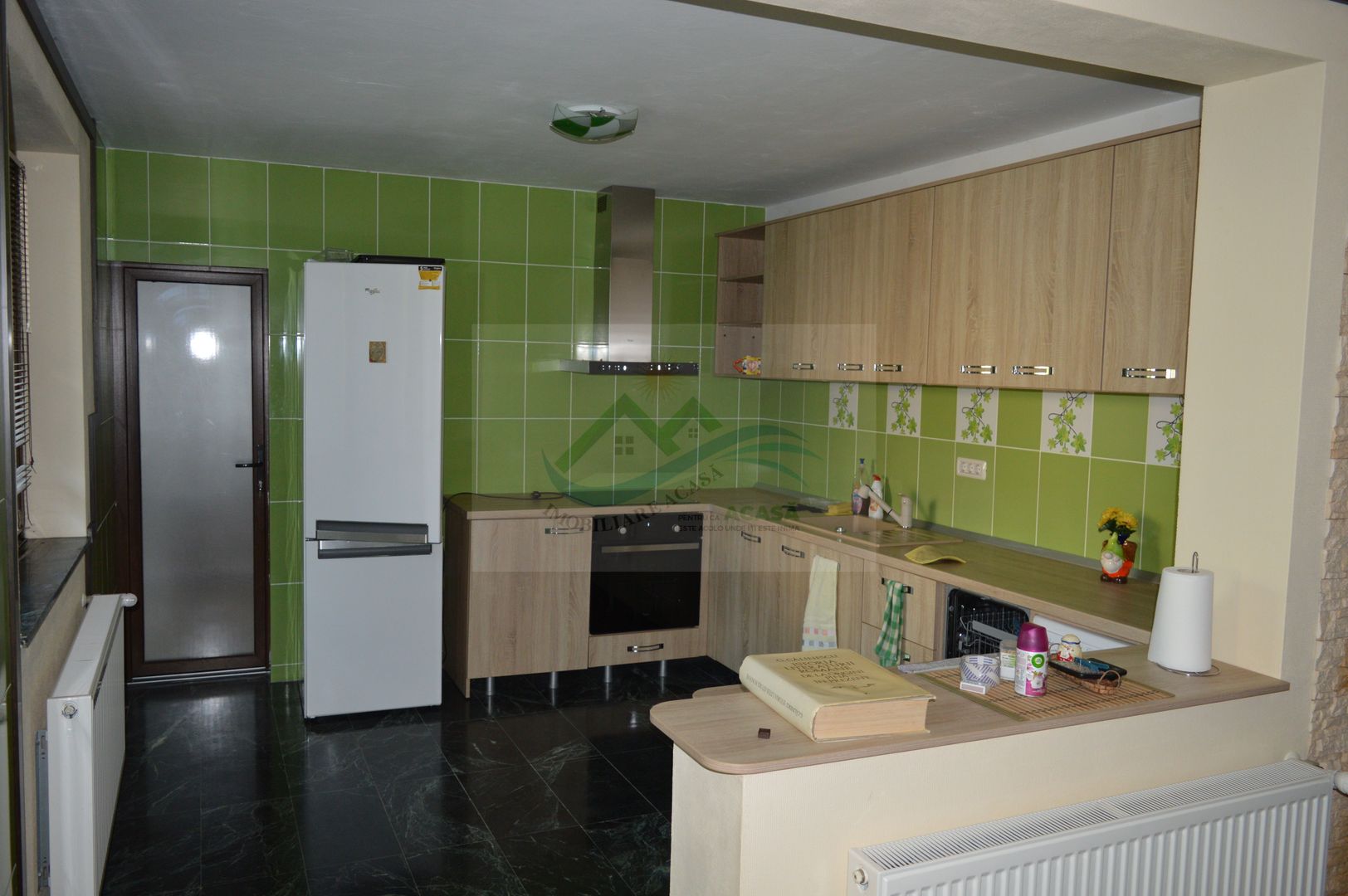 Casă/Vilă Hagigadar Suceava - Poză 28