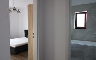 Zona Torontalului- 2 camere, loc de parcare si curte comuna| disponibil 01.10.27 - Poză 8