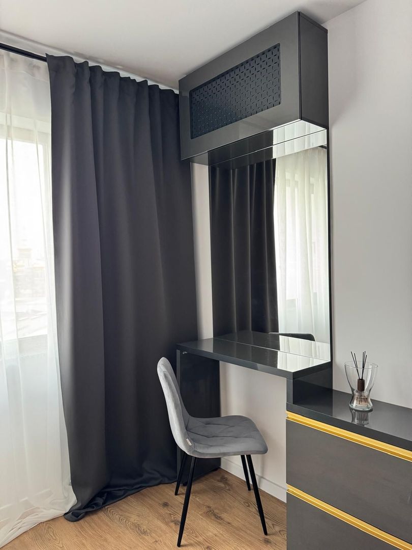 Zpartament 2 camere de inchiriat I Rond Omv - Poză 10