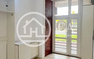 Spațiu comercial de închiriat în zona Nufărul, Oradea - Poză 1