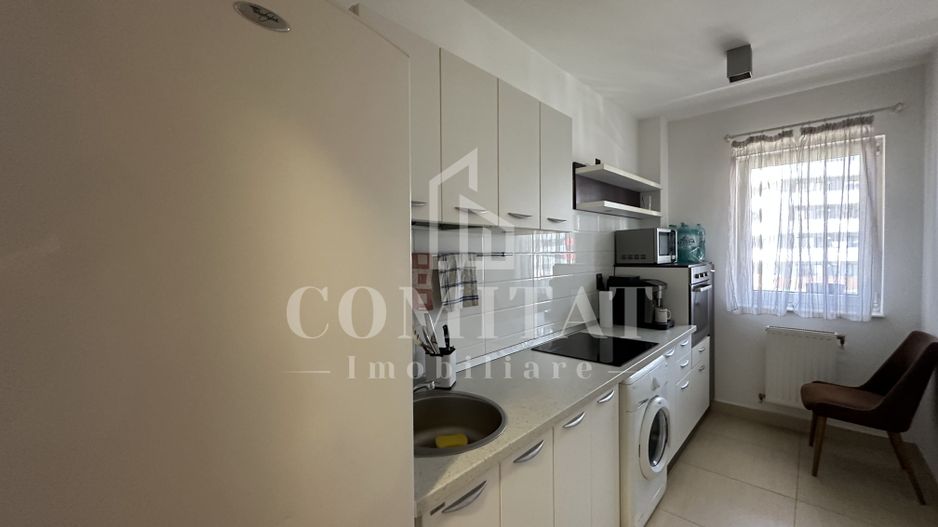 Apartament cu 1 camera | 42 mp | Buna Ziua | Sophia Residence - Poză 5