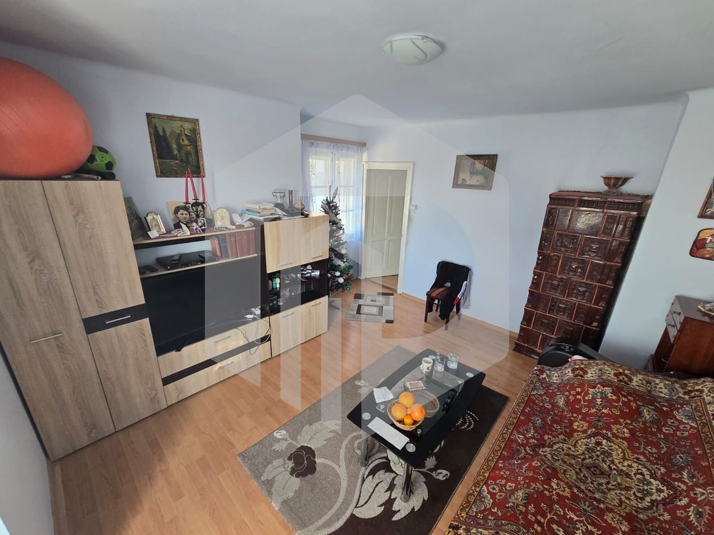 Casa individuala 4 camere zona Transilvaniei - Poză 10