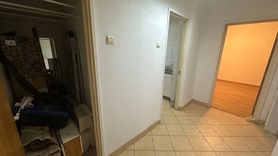 2 Camere Parter din 8 bloc 1982 Ideal Birou Firma Bloc Izolat Eminescu - Poză 15