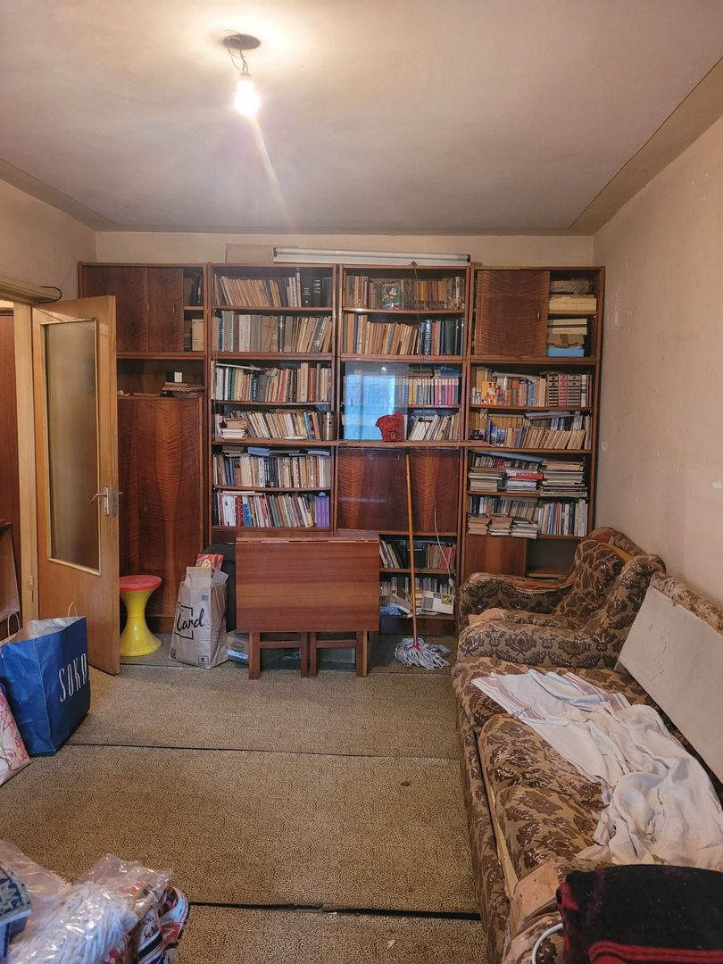 Apartament 3 camere de vanzare Drumul Taberei, Valea Ialomitei - Poză 13