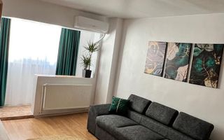 De inchiriat apartament cu 2 camere, etaj 1, zona Neacsu, 400 euro - Poză 5