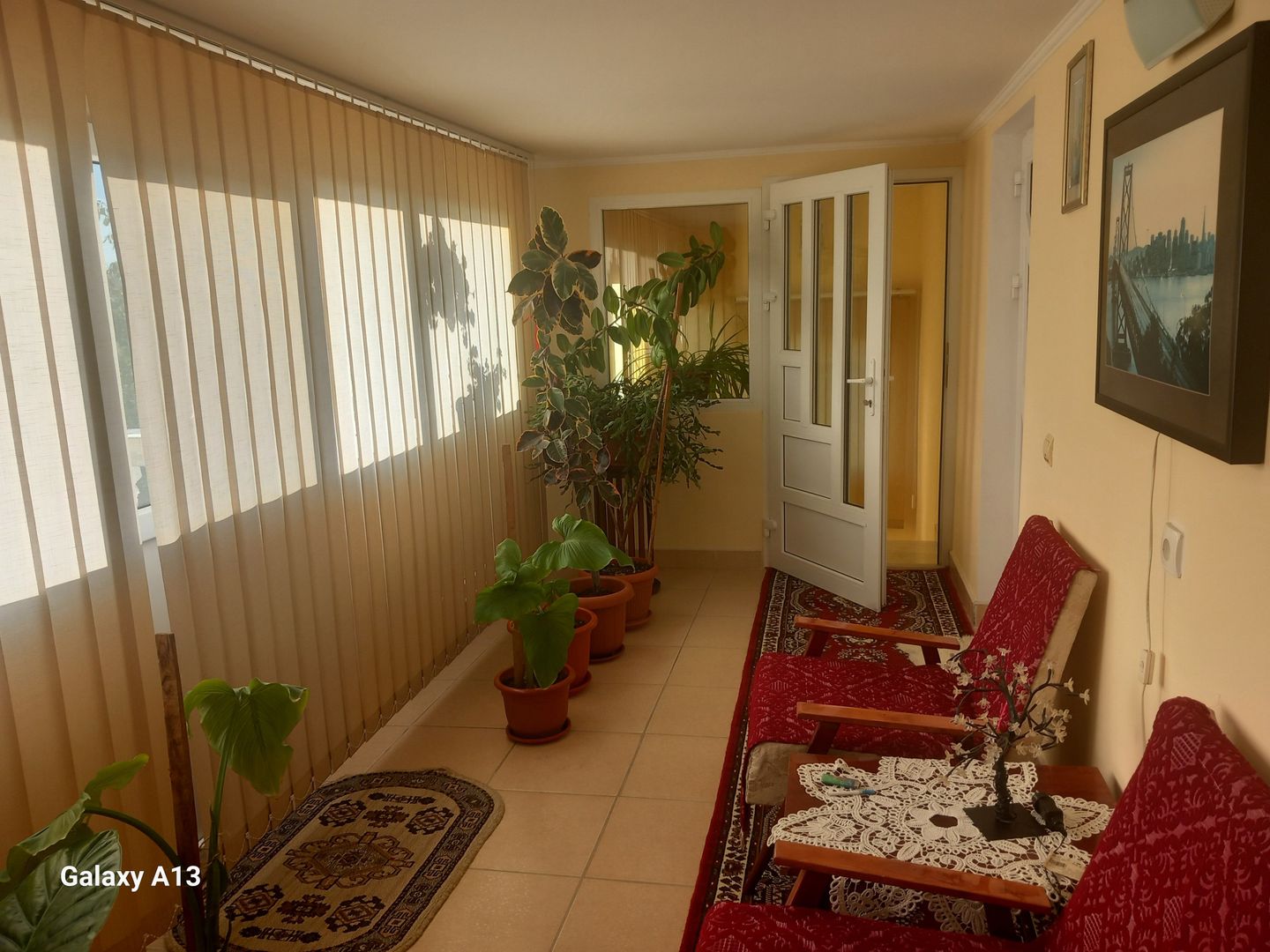 Ag EUROPA vinde casa NOUA individuala în Madaras 4 cam 7 ari 175mp. - Poză 28