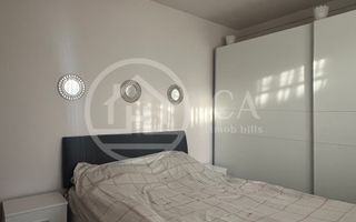 Apartament cu 3 camere de vanzare zona Cantemir, Oradea - Poză 4