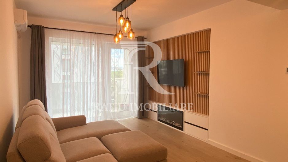 Apartament de inchiriat | Complex Rezidential Prima Green | Oradea - Poză 2