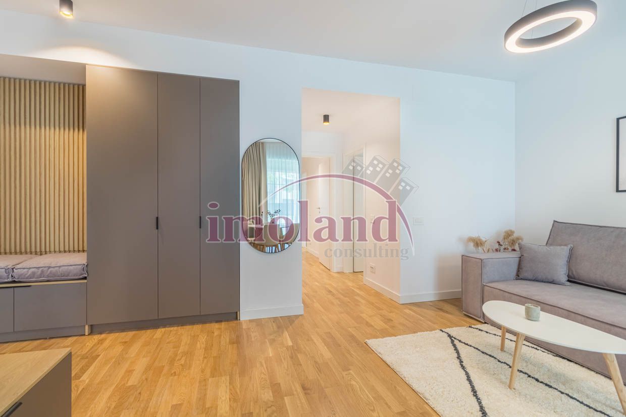 Vanzare | apartament 3 camere cu gradina | Avalon Estate-Pipera - Poză 6